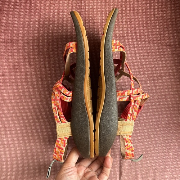 Chaco - Picture 5 of 6